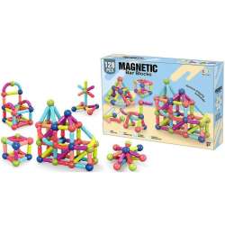 Klocki magnetyczne 606951 (3/606951) - 1