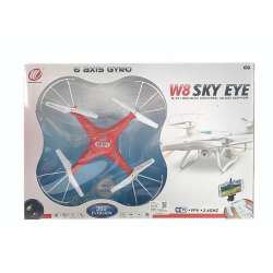 Dron RC z kamerą - 1