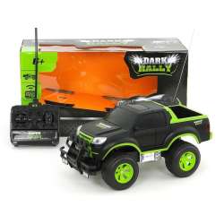 Terenówka R/C 4 funkcje światło 1:16