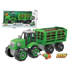 Traktor do skręcania 608092 (3/608092)
