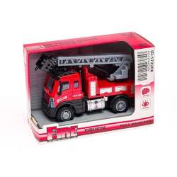 Straż pożąrna 1:64