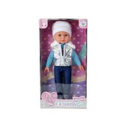 Lalka 43cm z dźwiękiem 613508 (0/613508) - 1
