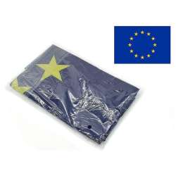 Flaga Unii Europejskiej 90x60cm - 1