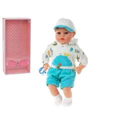 Lalka bobas z polskim głosem 40cm
