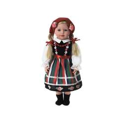 Lalka 45cm z polskim dźwiękiem - 1