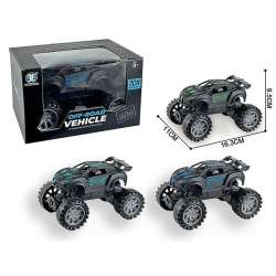 Terenówka R/C MIX