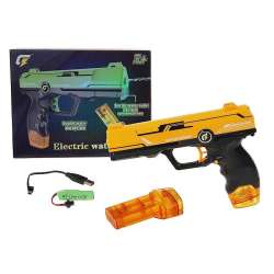 Pistolet na wodę USB MIX - 1