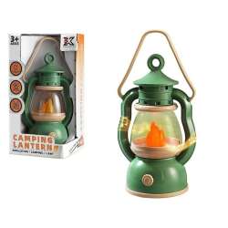 Lampa campingowa - 1