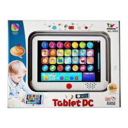 Tablet edu dotykowy na baterie