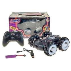 Auto kaskaderskie R/C