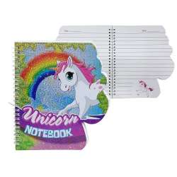 Notes jednorożec - 1