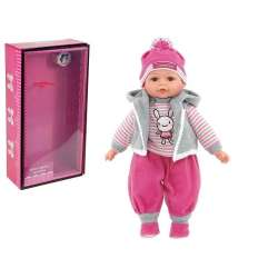 Lalka bobas 35cm