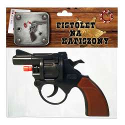 Pistolet na kapiszony - 1