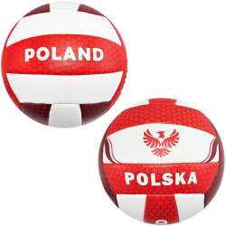 Piłka siatkowa Polska - 1
