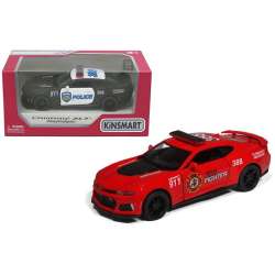 Camaro zl1 policja/straż 1:38 MIX