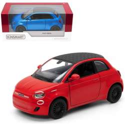 Fiat 500E 1:28 MIX - 1