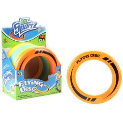 Frisbee dysk pierścień MIX - 1