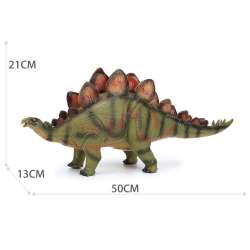 Dinozaur Stegozaur z dźwiękiem - 1