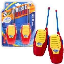 Walkie talkie - 1