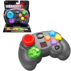 Gra elektroniczna pamięć memory - 1