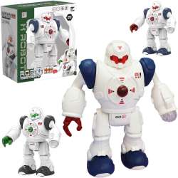 Robot na baterie