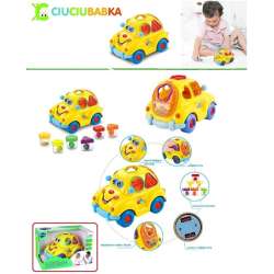 Garbus sorter - 1
