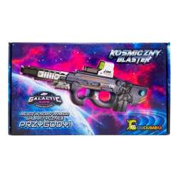 Karabin Galactic Blasters Kosmiczny Blaster (101593) - 1