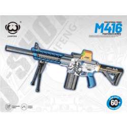 Karabin Galactic Blasters Nacierający Mocarz (101595) - 1