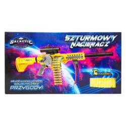 Karabin Galactic Blasters Zmasowany Atak (101597) - 1