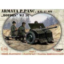 Armata Przeciw - Pancerna ""BOFORS"" (GXP-515829) - 1