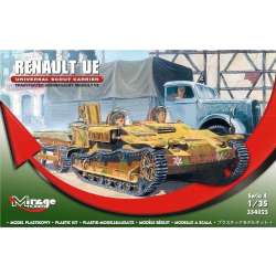 Renault UE Transporter Uniwersalny