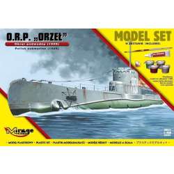 Okręt Podwodny ORP ""ORZEŁ"" (GXP-604421) - 1
