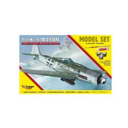 Focke-Wulf FW 190 D-9 Dora - 1