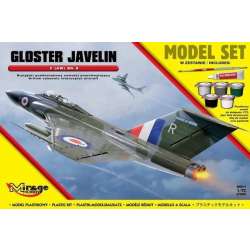 Samolot Przechwytujący ""GLOSTER JAVELIN"" (GXP-581830) - 1