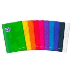 Zeszyt B5/60K kratka Easybook (8szt) OXFORD - 1