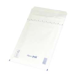 Koperta samoklejąca biała 5szt - 1