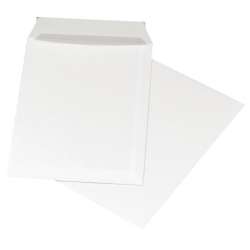 Koperta z taśmą silikonową 229x324mm 50szt