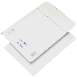 Koperta z taśmą silikonową 229x324mm 50szt