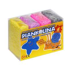 Piankolina 4kol /żółta/ ART AND PLAY (10 000 104)
