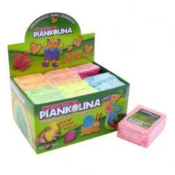 Piankolina neonowe display (12 kostek) (GXP-672219) - 1