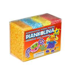 Piankolina 4kol /pomarańczowa/ ART AND PLAY (5901549031416) - 1