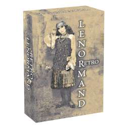 Retro Lenormand - 1