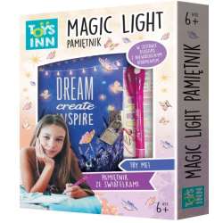 Pamiętnik Magic Light Dreams 7830 STNUX (STN 7830)