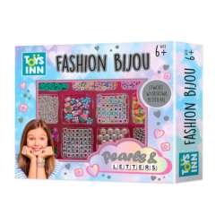 Koraliki Pearls & Letters 8219 STNUX (STN 8219) - 1