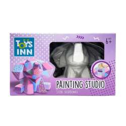Painting Studio Skarbonka Słoń do pomalowania + akcesoria 8837 STNUX (STN 8837)