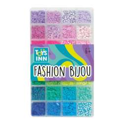 Koraliki Clay Beads Fashion Bijou mix 2 9148 STNUX (STN 9148)