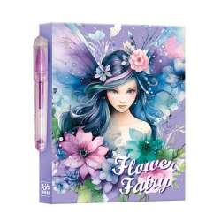 PROMO Zestaw z karteczkami Flower Fairy Iris 9292 STNUX (STN 9292)