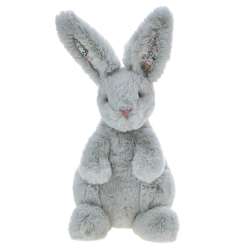 Maskotka Króliczek Enrico miętowy 23cm (13671 BEPPE)