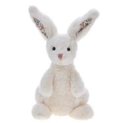 Króliczek Enrico waniliowy 23cm (13672 BEPPE)
