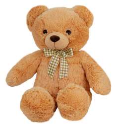 Miś Buddy brązowy 60/88cm 13760 (13760 BEPPE)